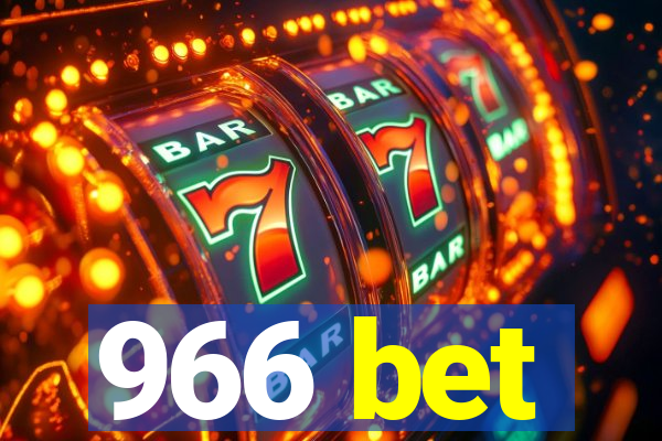 966 bet